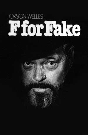 F For Fake